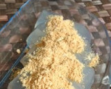 節分のお豆の残りで♪簡単手作りきなこ作り方4写真