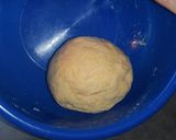 baklawa 中東のうわさの激甘菓子作り方2写真