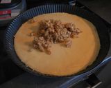 baklawa 中東のうわさの激甘菓子作り方4写真