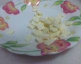 カリカリ！食パンでチーズスッティック！作り方3写真