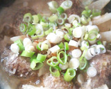 大根うま煮も同時に★和風煮込みハンバーグ作り方10写真