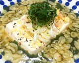 たぬき豆腐(‾●●‾)作り方3写真