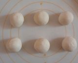 ☆桜あんぱん☆作り方4写真