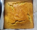 簡単⭐︎キャロットケーキ作り方4写真