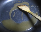 節分の豆で木の実の砂糖がけ風♡作り方2写真