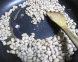 節分の豆で木の実の砂糖がけ風♡作り方3写真