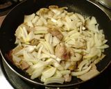オレサマ流豚丼！文句は食べてから作り方3写真