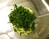 (^^)手羽中にんにくマヨネーズ炒め作り方5写真