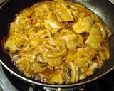 オレサマ流豚丼！文句は食べてから作り方5写真
