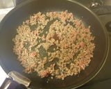 ニラ大好きさにパンのニラもやし味噌味炒め作り方2写真