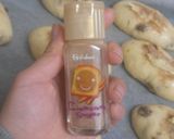シナモンレーズンパン作り方13写真