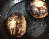 ハンバーグの焼きかた 〜ていねい版〜作り方3写真