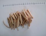 ごぼうのうま煮サラダ作り方1写真