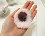 残りごはんで簡単・桜餅♡ひな祭りにも♡作り方5写真