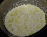 簡単10分★レモンクリームのパスタソース作り方1写真