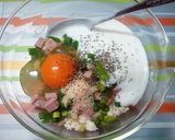 お好みの味でダイエット！おからのおやき♪作り方3写真