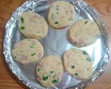 お好みの味でダイエット！おからのおやき♪作り方5写真
