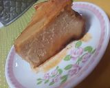 ミキサーでパンプディング♪作り方10写真