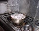 酢豆作り方3写真