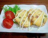 お好みの味でダイエット！おからのおやき♪作り方8写真