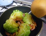 焼きキャベツ！作り方7写真