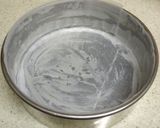 ♧ღ黒糖・キャロットケーキღ♧作り方1写真