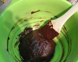 ブラウニー チョコレート不使用♪作り方3写真