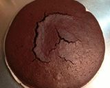 ブラウニー チョコレート不使用♪作り方4写真