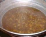 酢豆作り方4写真