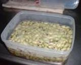 酢豆作り方5写真