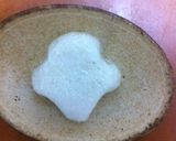 キャラ弁　かいけつゾロリ作り方1写真