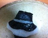 キャラ弁　かいけつゾロリ作り方2写真