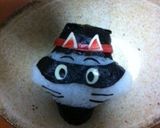 キャラ弁　かいけつゾロリ作り方3写真