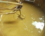 ✽バレンタインチョコバナナロールケーキ✽作り方8写真