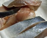 超～簡単★ぶりの甘酢照り焼き作り方1写真
