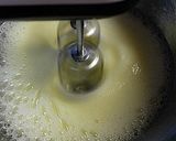✽バレンタインチョコバナナロールケーキ✽作り方10写真