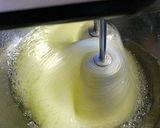✽バレンタインチョコバナナロールケーキ✽作り方9写真