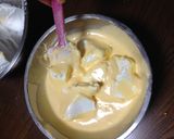 しっとりふわほわ♡シフォンケーキ作り方11写真
