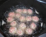 肉だんご作り方4写真