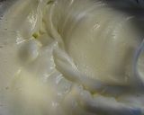 ✽バレンタインチョコバナナロールケーキ✽作り方11写真