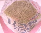 お弁当にも便利☆鶏ササミの２色フライ作り方2写真