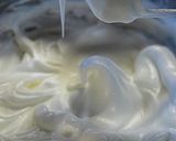 ✽バレンタインチョコバナナロールケーキ✽作り方13写真