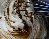 ✽バレンタインチョコバナナロールケーキ✽作り方15写真