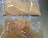 いとう家の厨房《唐揚げ》作り方2写真