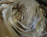 ✽バレンタインチョコバナナロールケーキ✽作り方21写真