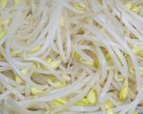 一風堂再現！香味ペースト使用もやしナムル作り方4写真