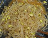 一風堂再現！香味ペースト使用もやしナムル作り方5写真