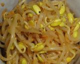 一風堂再現！香味ペースト使用もやしナムル作り方6写真
