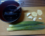 簡単焼豚*圧力鍋で柔らか旨い♪自信有りw作り方2写真