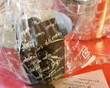 カカオ豆の板チョコ作り方7写真